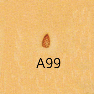 [가죽공예 각인] A99