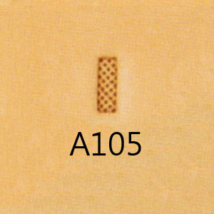 [가죽공예 각인] A105