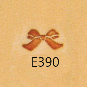 [가죽공예 각인] E390