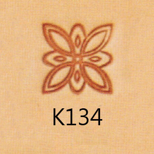 [가죽공예 각인] K134