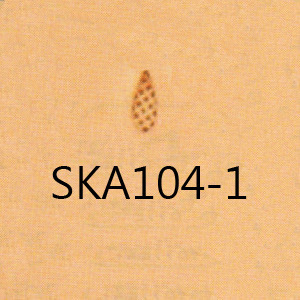 [가죽공예 각인] SKA104-1