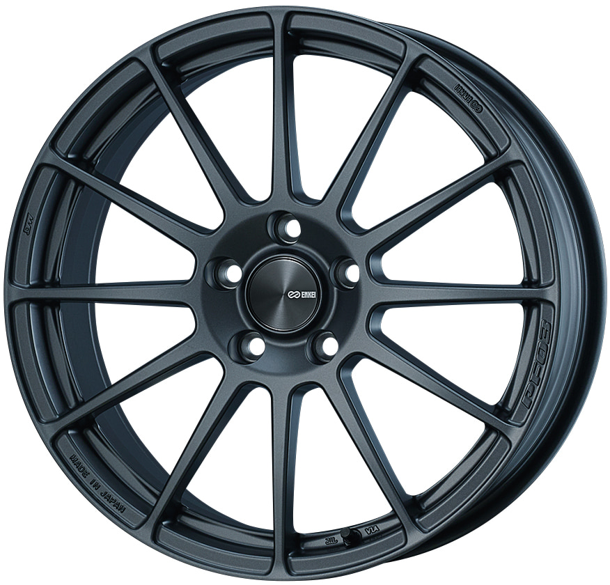 ENKEI PF03 17inch (MDG)(5h-100,5h-112,5h114.3)