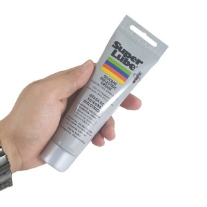 Super Lube Silicone Grease 수퍼루브 실리콘 그리스 용량:85g