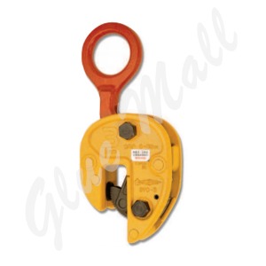 SUPERTOOL LIFTING CLAMP