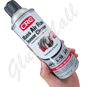 CRC 05110 Mass Air Flow Sensor Cleaner (MAF 센서세척제)메스 에어 플로우 센서세척제 용량:11oz