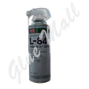 NABAKEM L-840 윤활 방청 침투제 용량:450ml