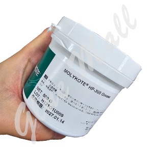 불소계열그리스(PFPE계)MOLYKOTE HP-300 Grease(몰리코트 HP-300/NSF-H1인증상품)용량:500g