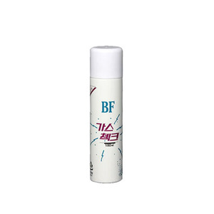 BF가스첵크(BF Gas Check 가스누설탐지제)용량:180ml