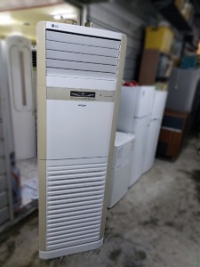LG휘센 인버터냉난방기(40평)
