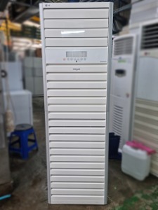 LG휘센 인버터 냉난방기(40평)