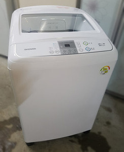 대우 세탁기(14kg)