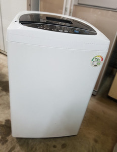 대우공기방울 세탁기(6kg)