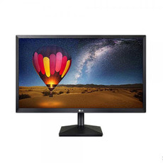 LG 22MN430H 22&quot; IPS 모니터