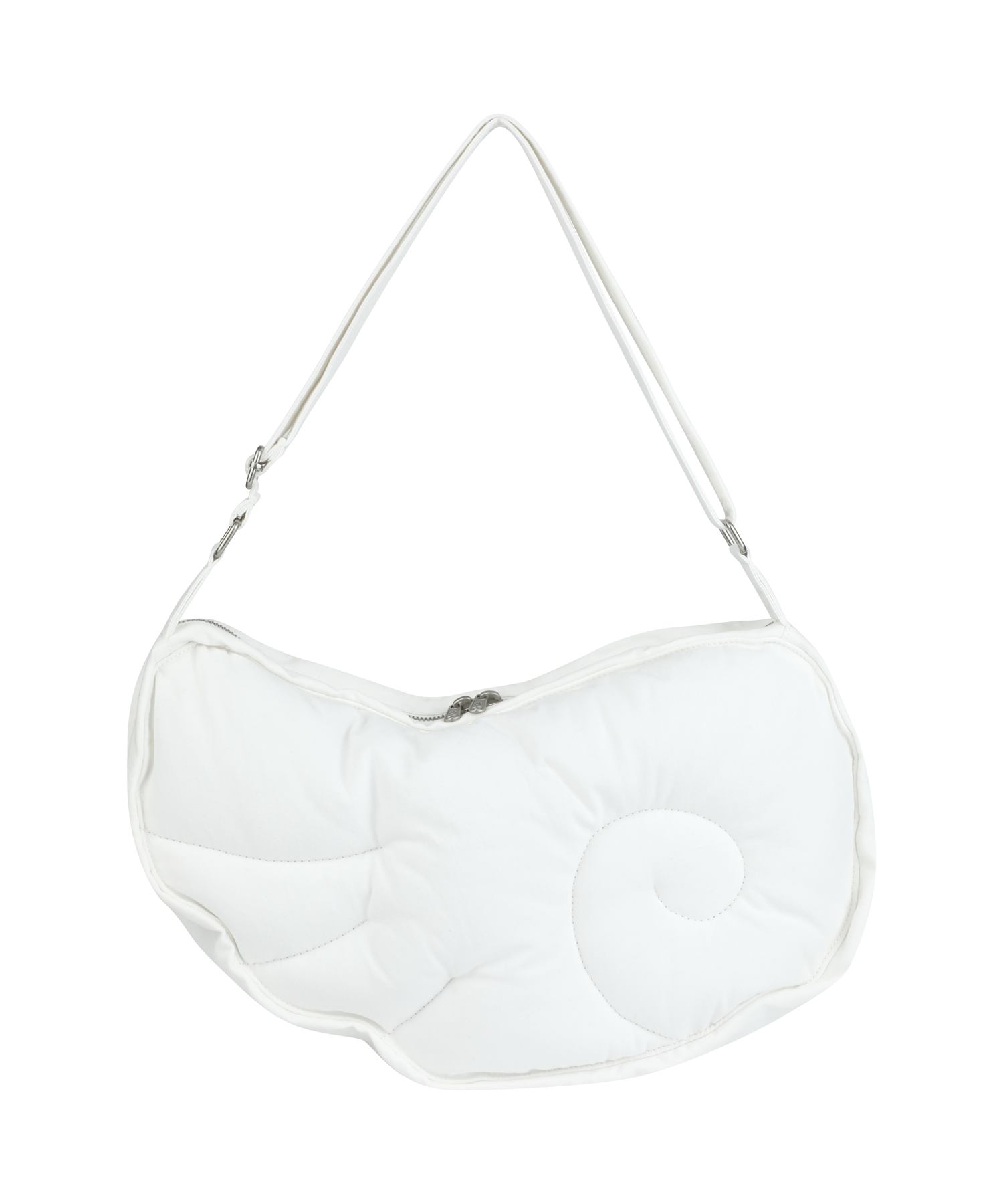 03 WING BAG WHITE