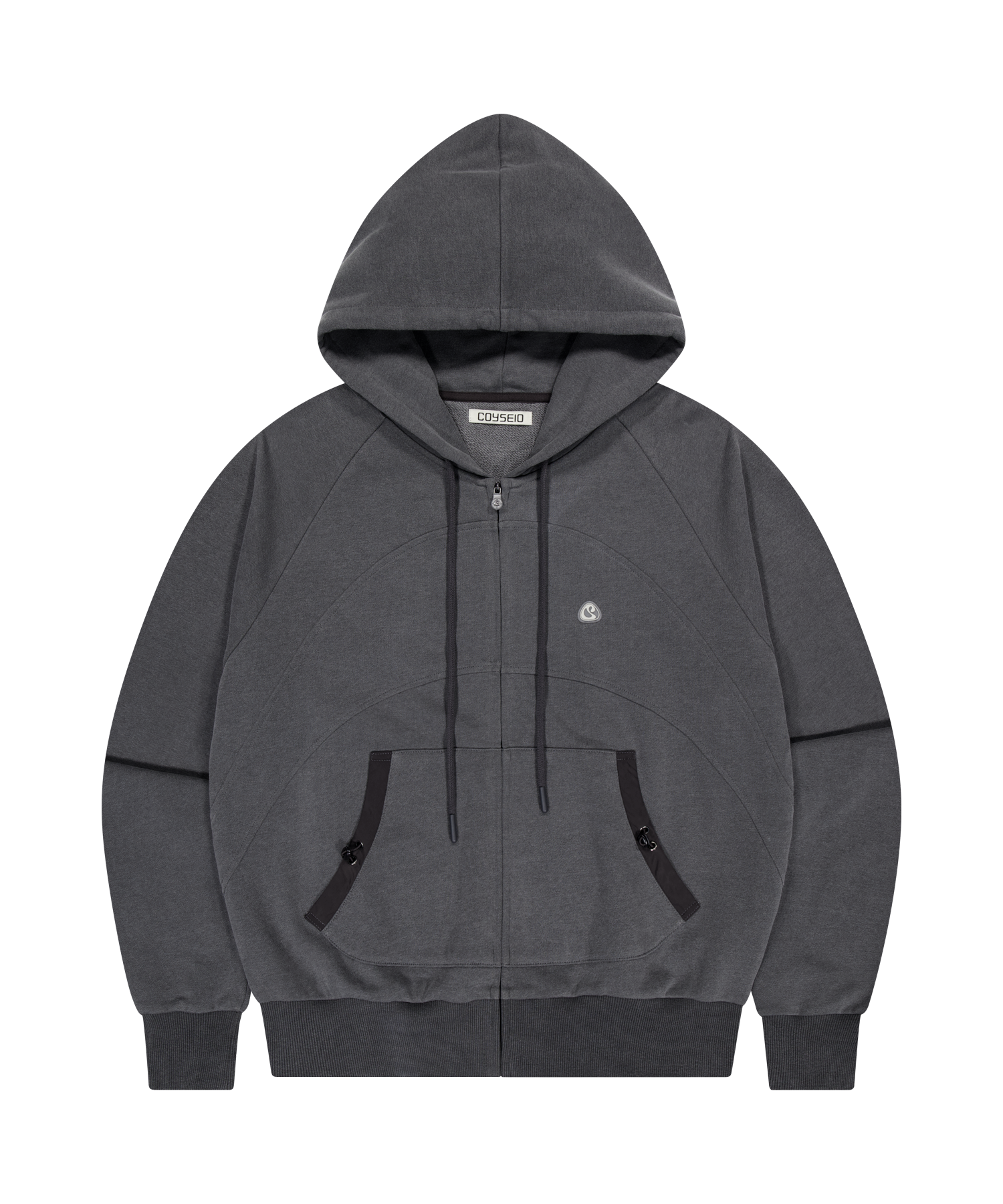 SHOP - OUTERWEAR - coyseio