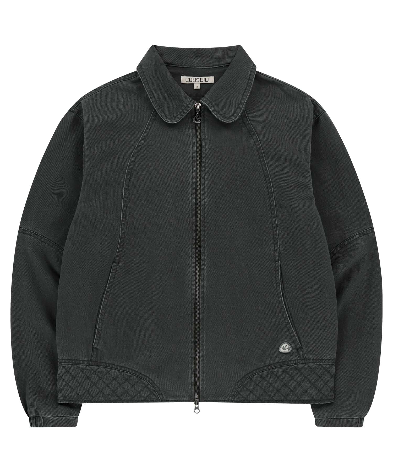 SHOP - OUTERWEAR - coyseio