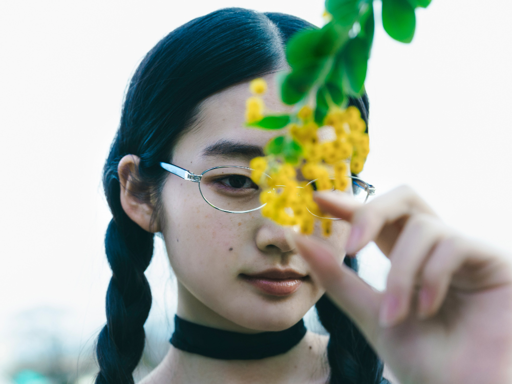 드레스 모델 착용 이미지-S1L13
