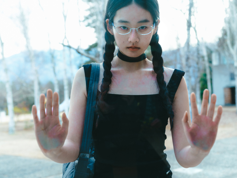 드레스 모델 착용 이미지-S1L17