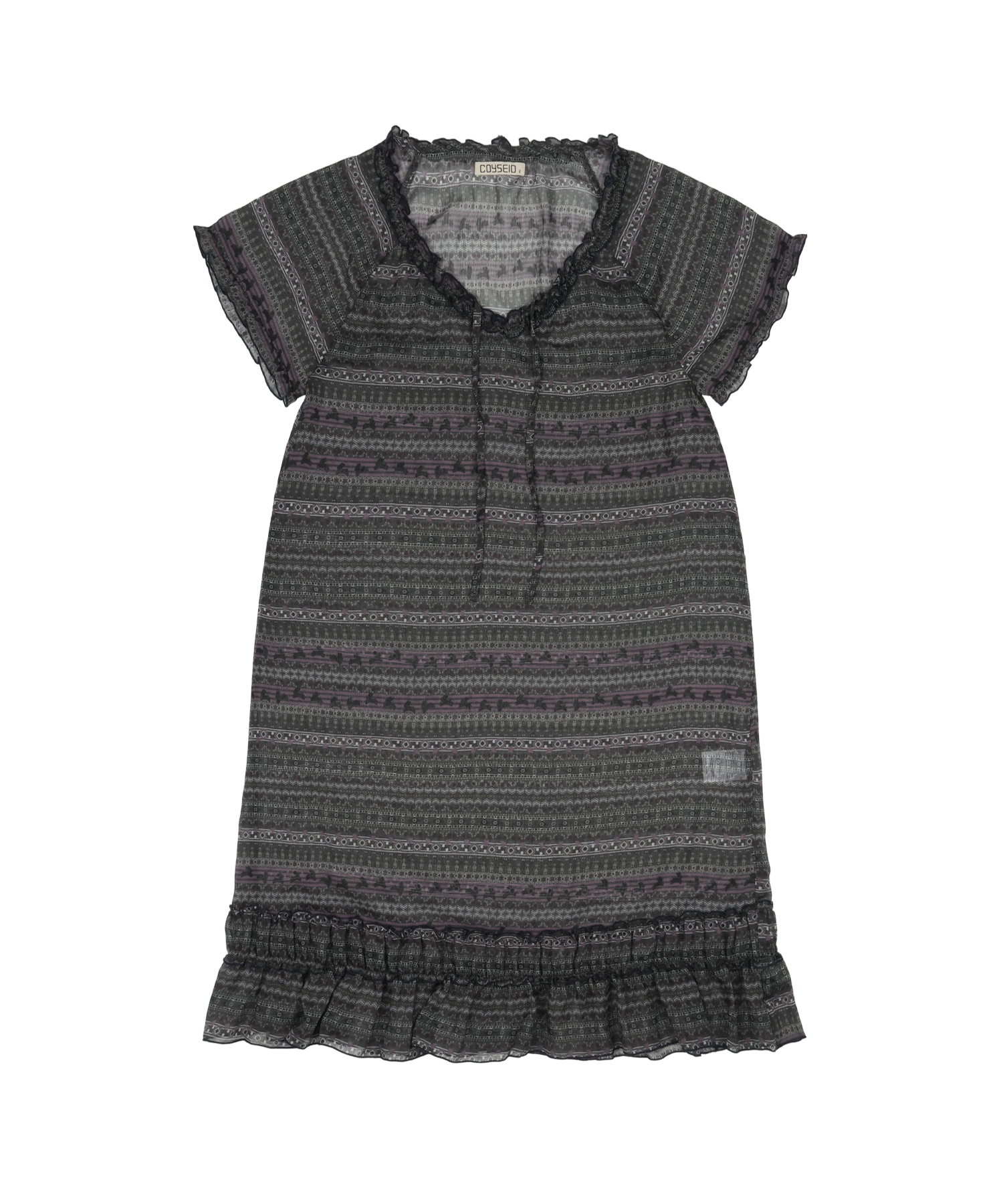SHOP - DRESSES - coyseio