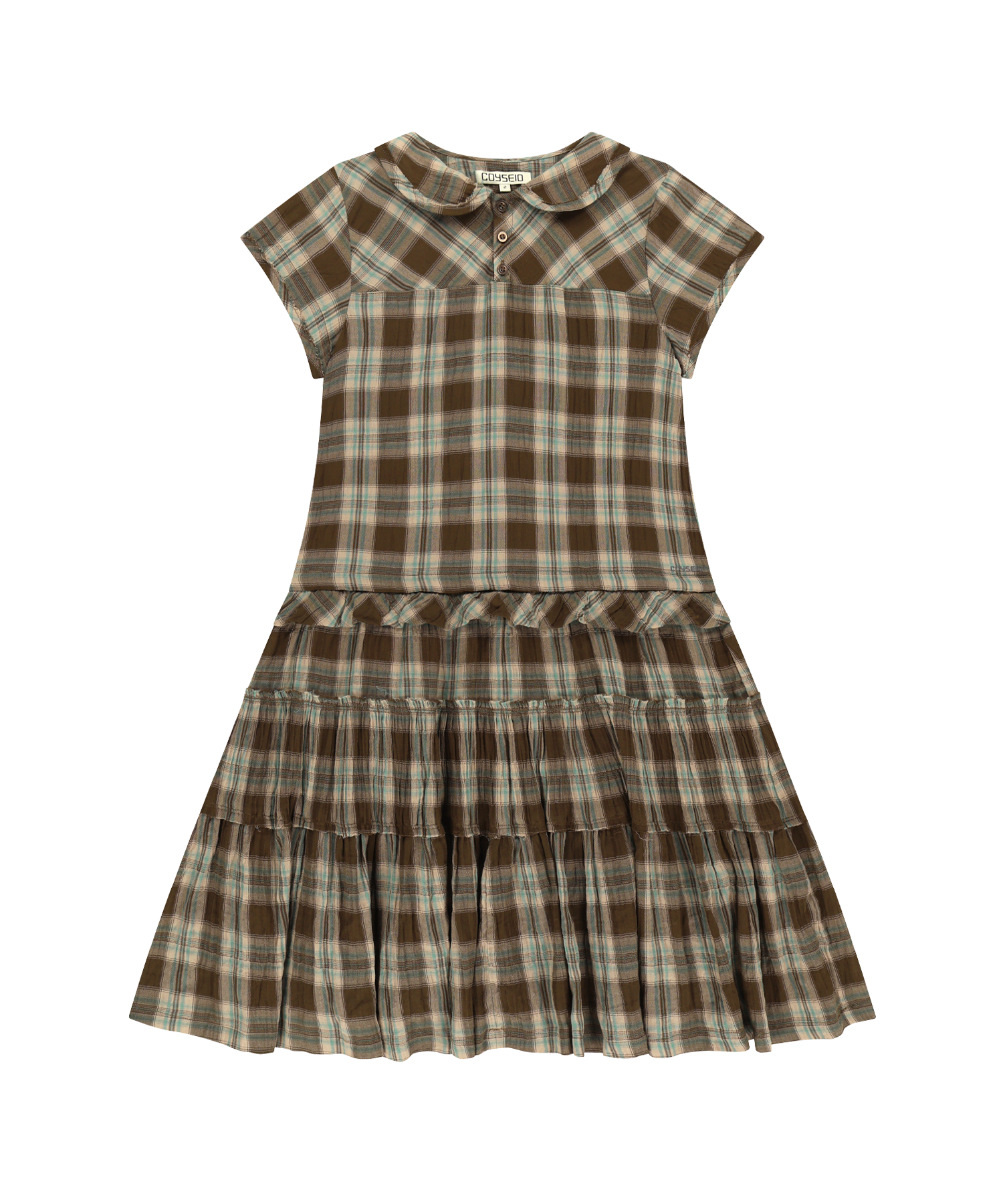 SHOP - DRESSES - coyseio
