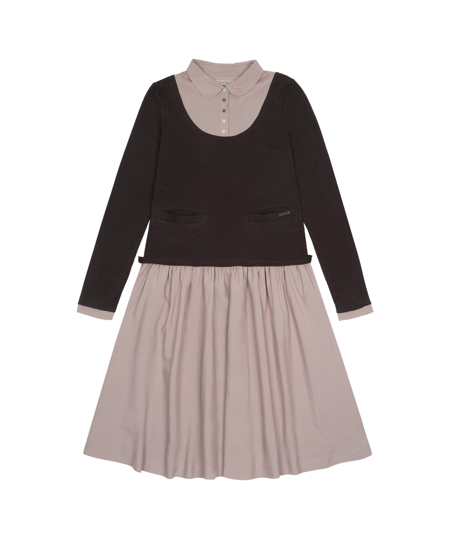 SHOP - DRESSES - coyseio