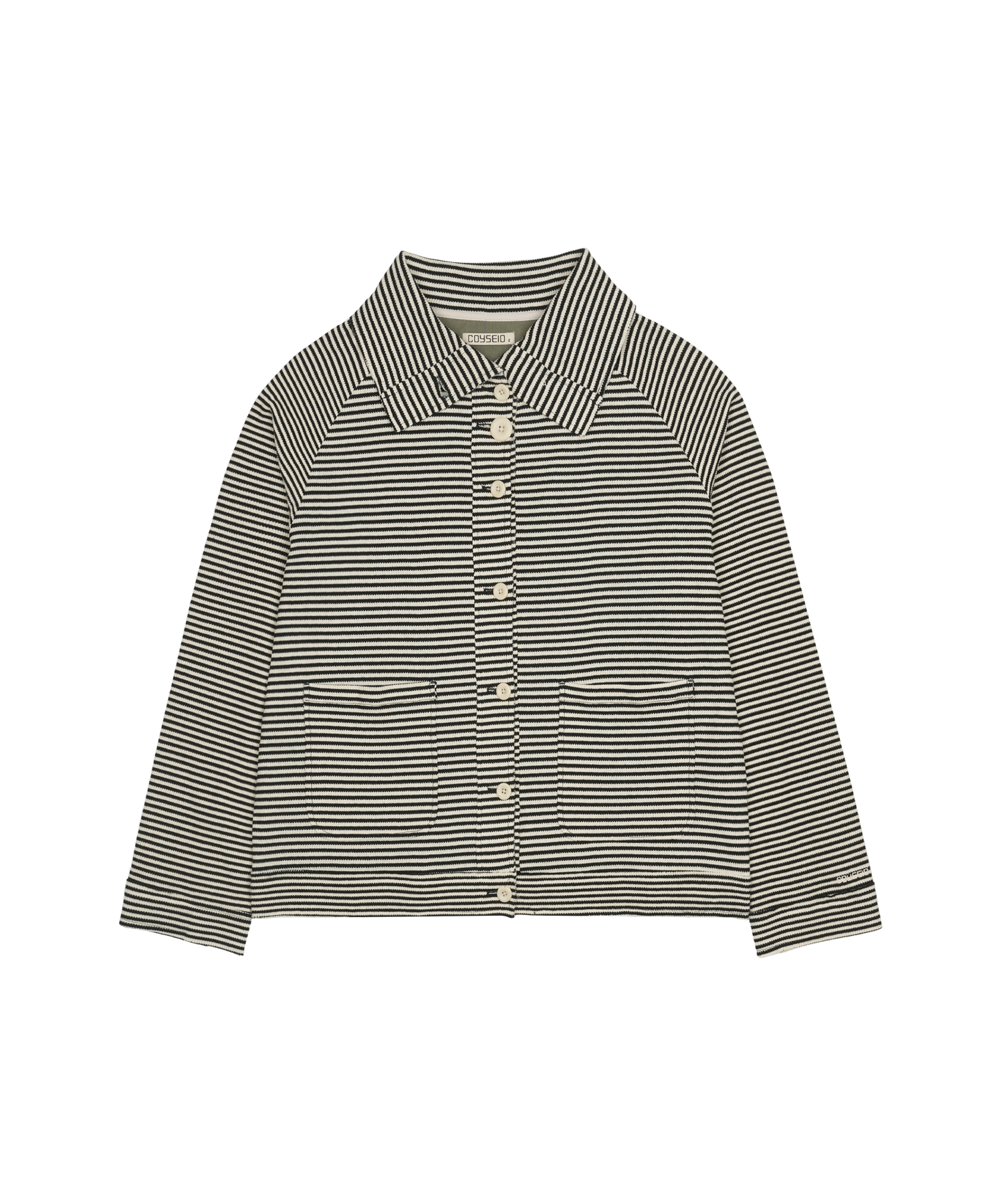 SHOP - TOPS - coyseio