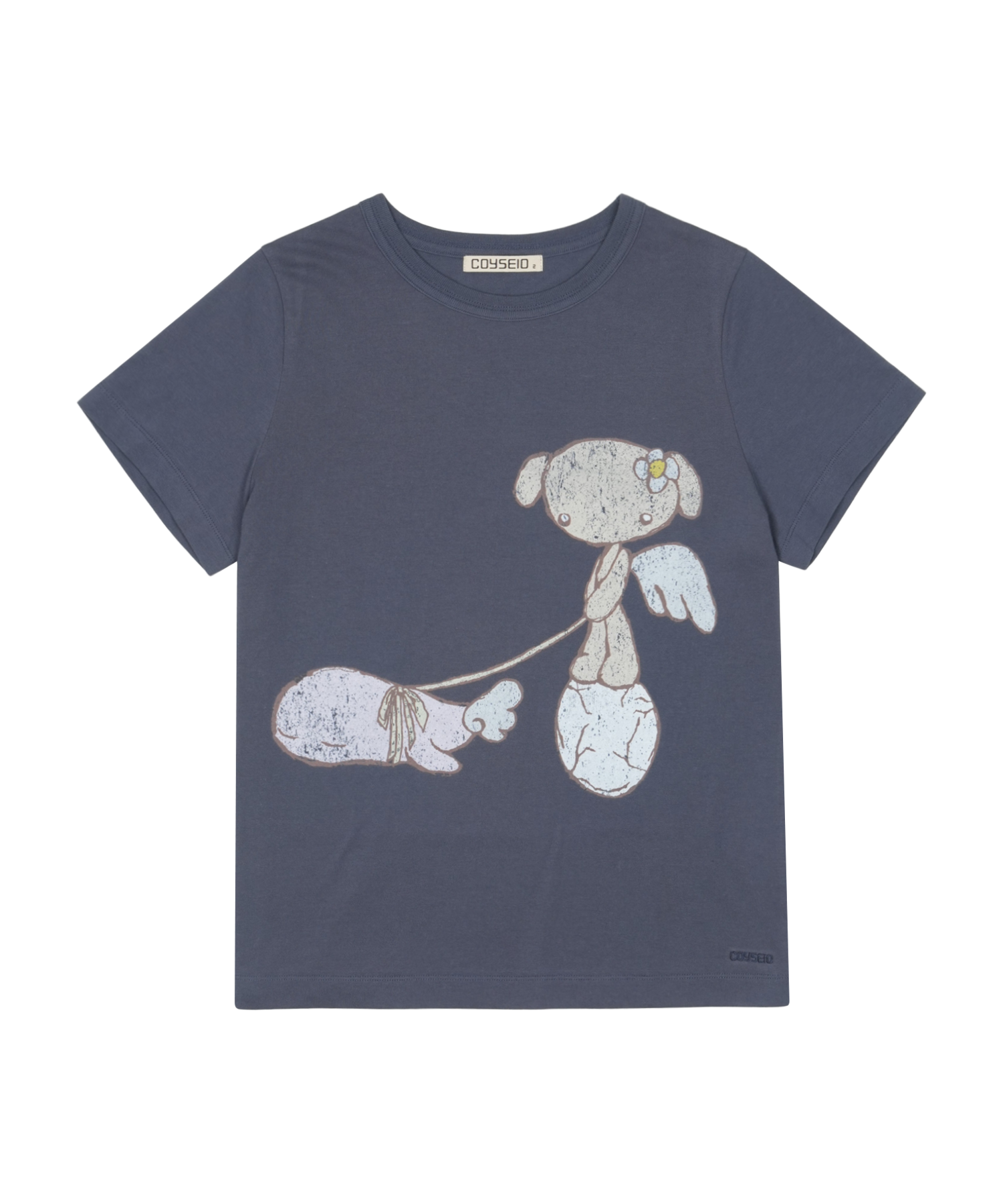SHOP - TOPS - coyseio