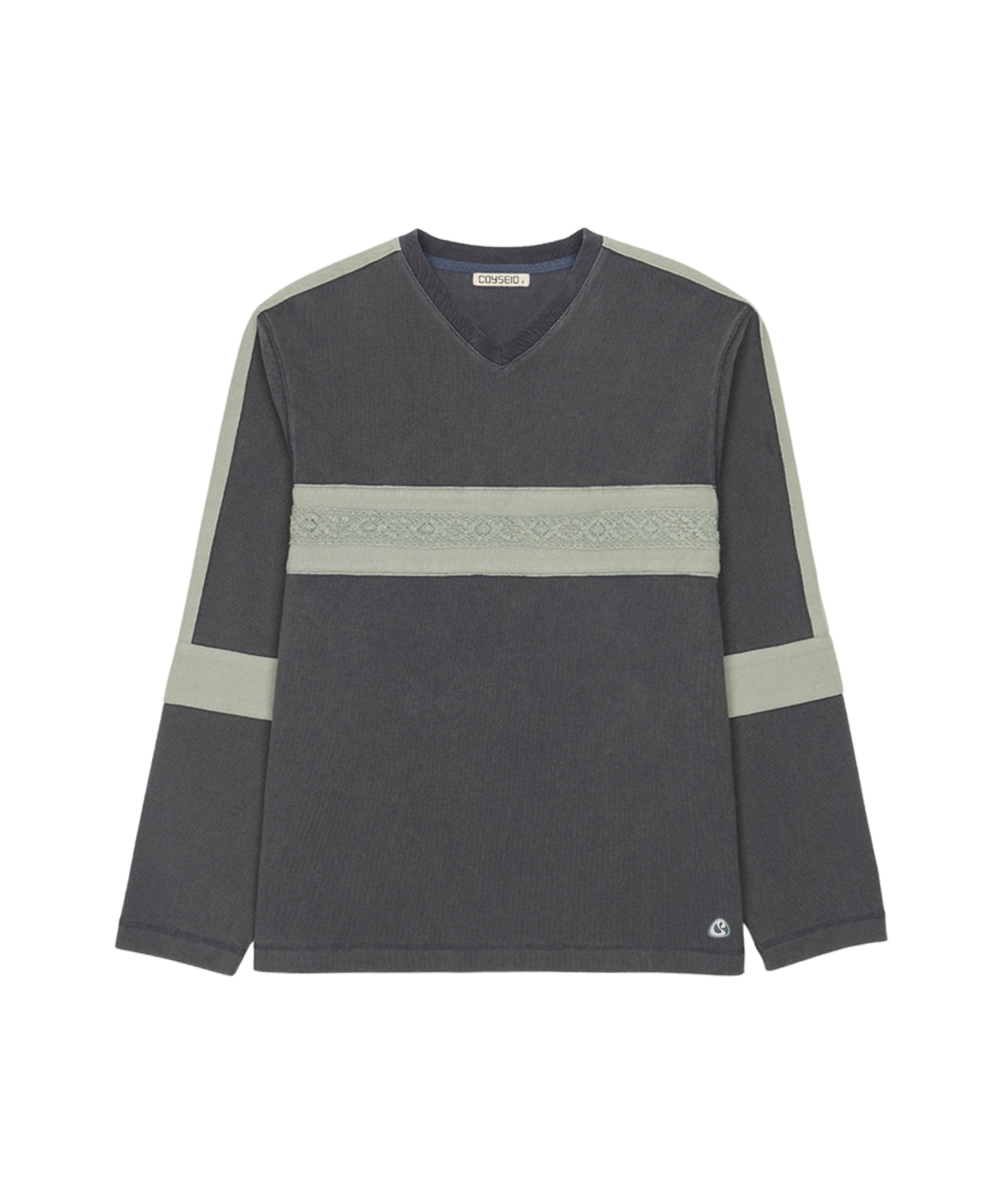 SHOP - TOPS - coyseio