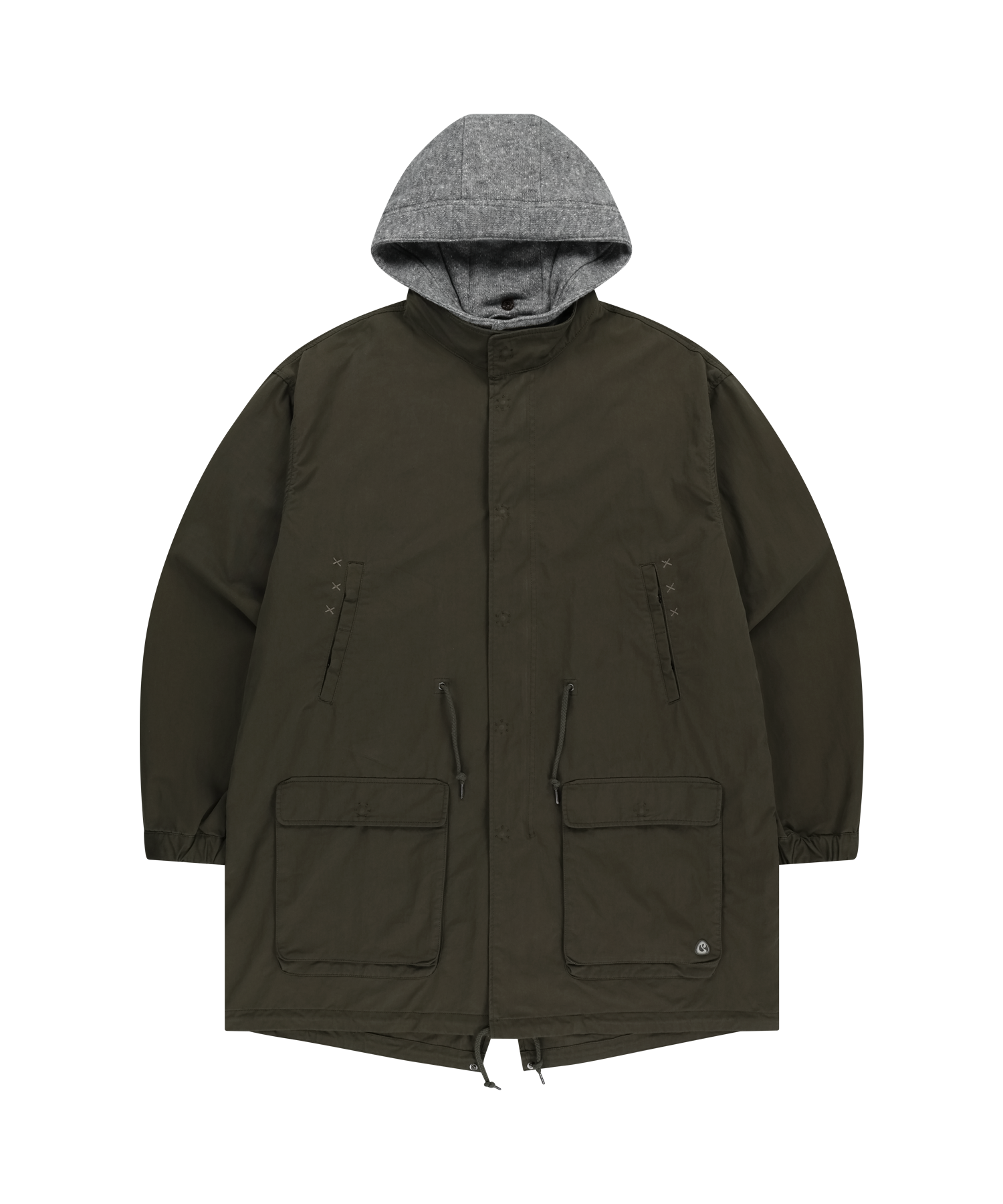 SHOP - OUTERWEAR - coyseio
