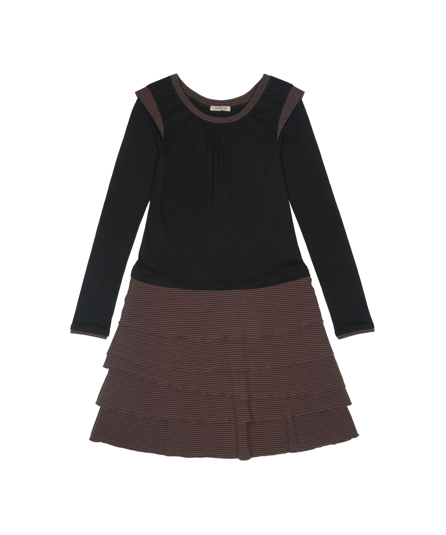 SHOP - DRESSES - coyseio