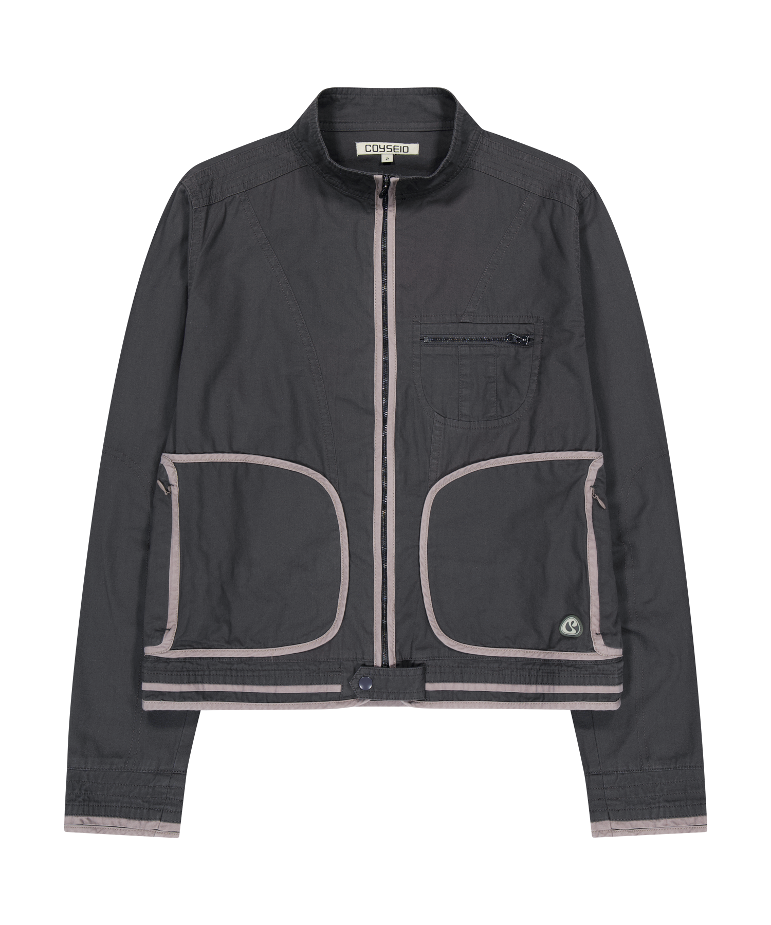 SHOP - OUTERWEAR - coyseio