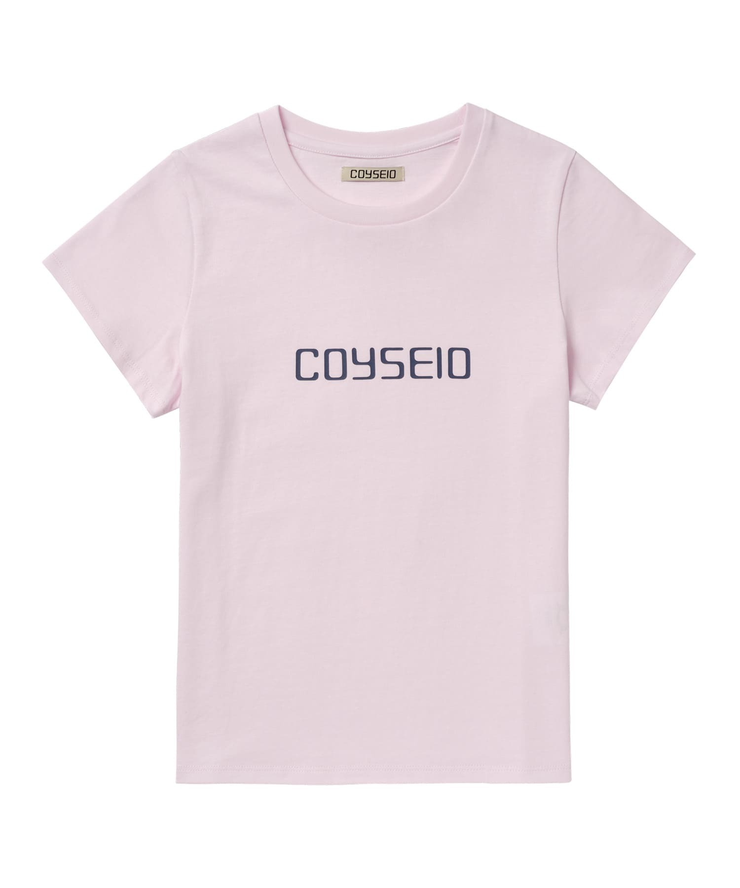 新品】coyseio コイセイオ / ガールズプリントtシャツ / 店舗