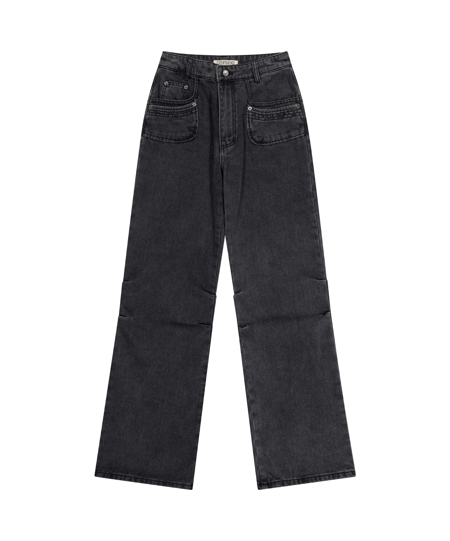 SHOP - BOTTOMS - coyseio