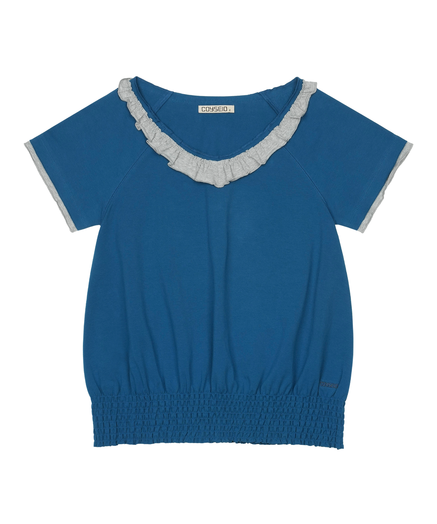 SHOP - TOPS - coyseio