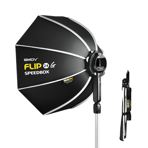 SPEEDBOX-FLIP28G (excluding grid) Size : 28 inch(70cm) For