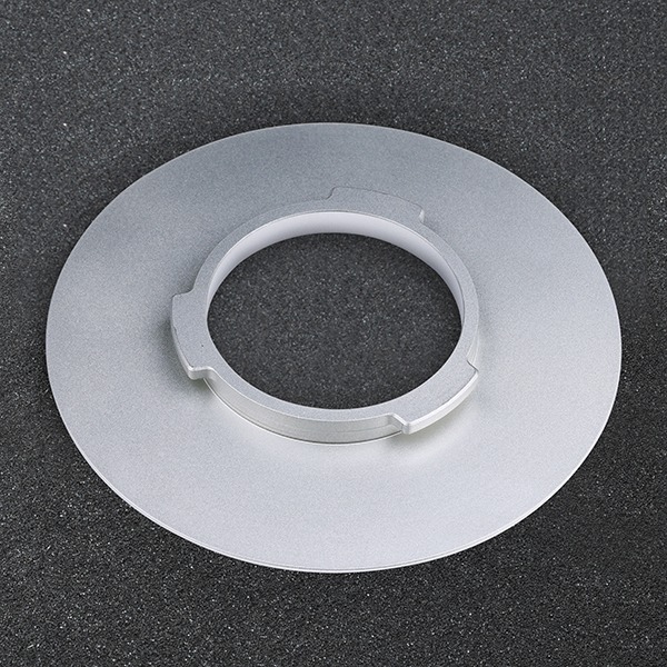 FLIP BOUNCE 44 / Dia: 110cm Light Diffuser / Top Light