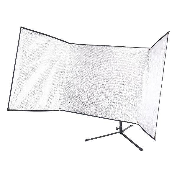 FLIP BOUNCE 44 / Dia: 110cm Light Diffuser / Top Light