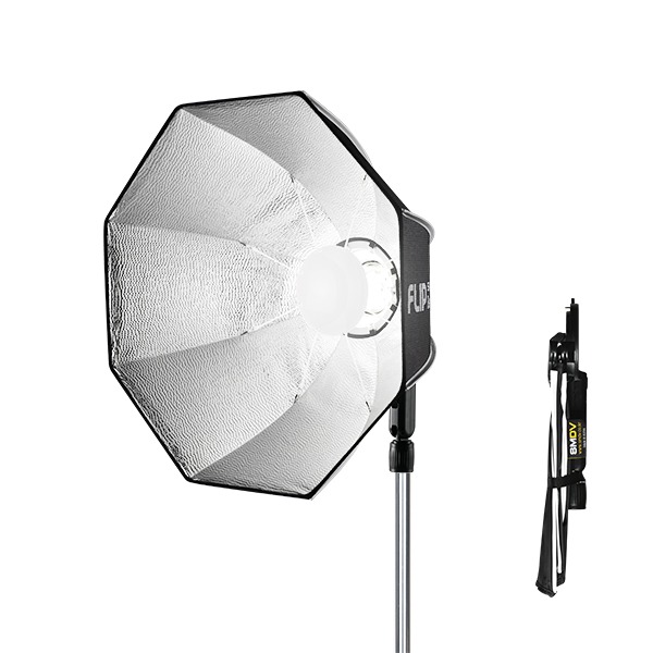 SPEEDBOX-FLIP24G (excluding grid) Size : 24 inch(60cm) - SMDV SPEEDBOX-FLIP24G (excluding grid) Size : 24 inch(60cm) - SMDV