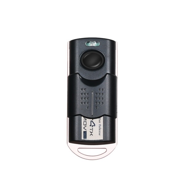 Canon Wireless Shutter Release