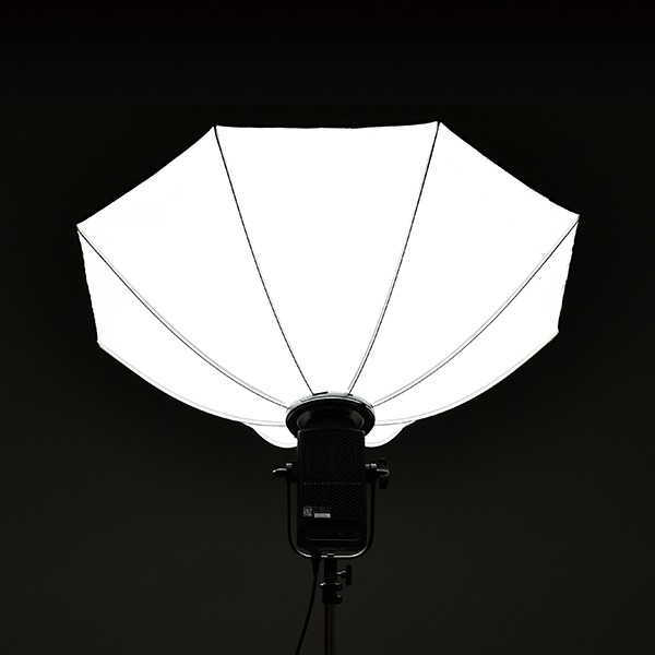 SPEEDBOX-FLIP24G (excluding grid) Size : 24 inch(60cm) - SMDV