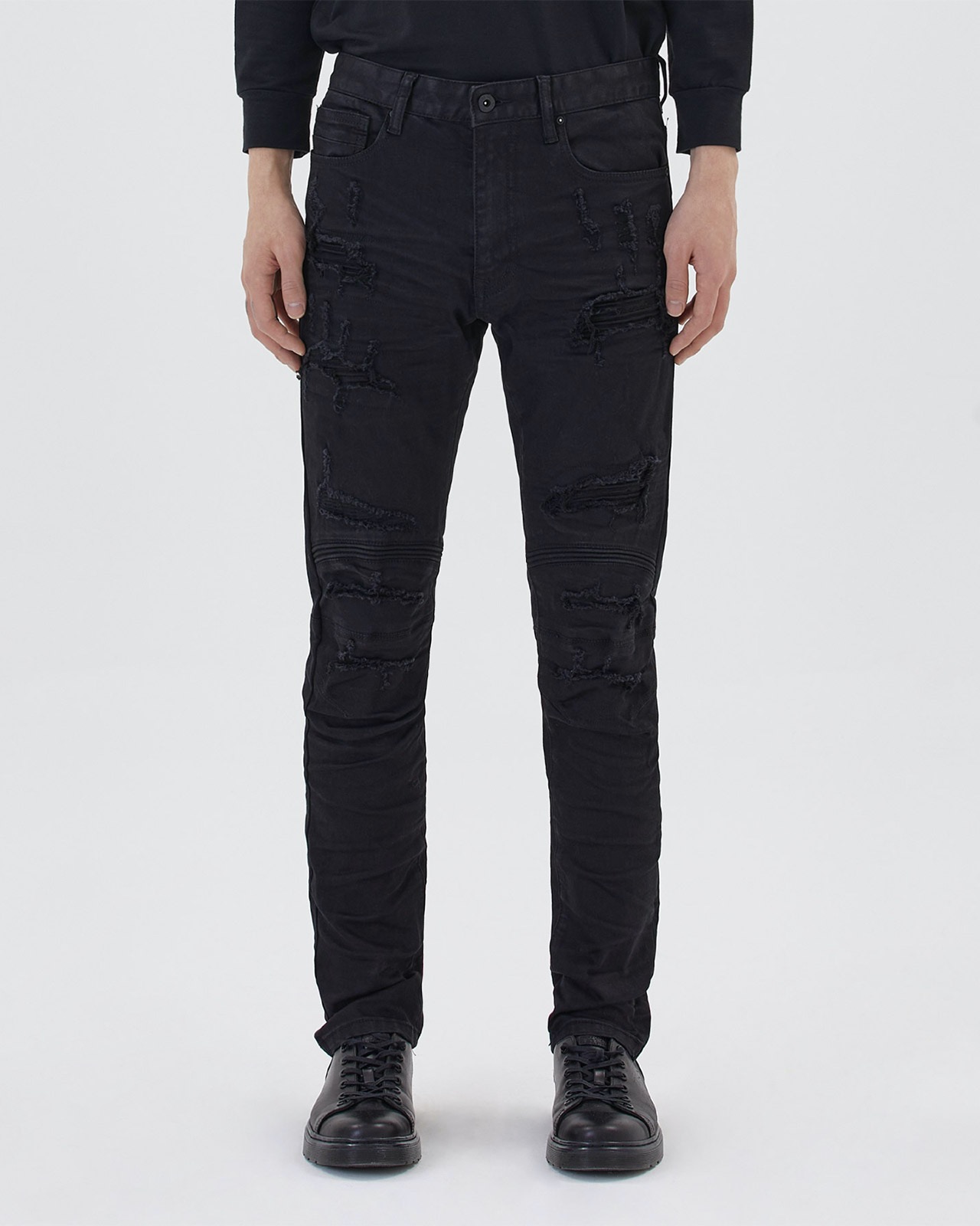 Mens Denim Pants