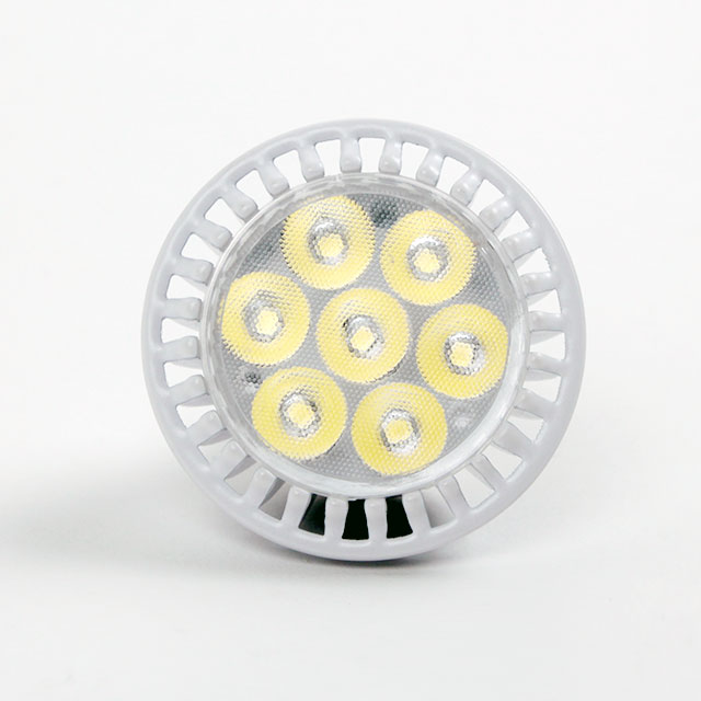 LED 할로겐 MR16 램프 7W