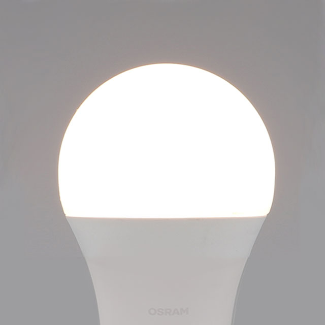 LED 전구 오스람 13.5W 벌브 1등급 플리커프리 LED램프