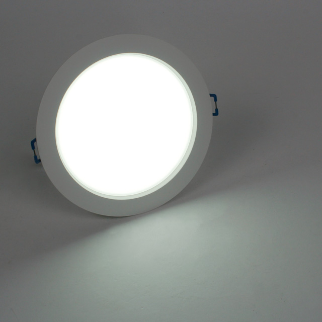 LED 다운라이트 방습 에코 5인치 12W 욕실등 매입등