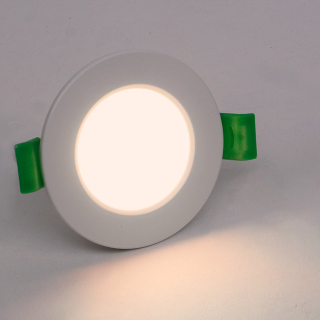 나스필 LED 다운라이트 2인치 2.5인치 겸용 매입등 5W 확산형 가구 매립등