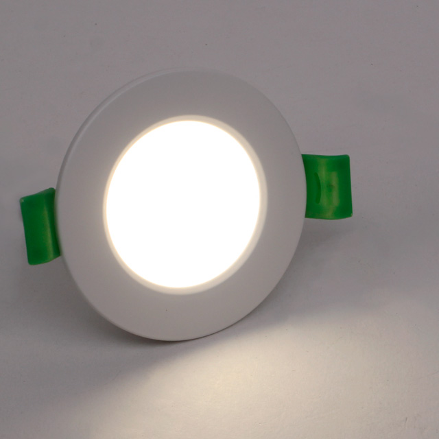 나스필 LED 다운라이트 2인치 2.5인치 겸용 매입등 5W 확산형 매립등