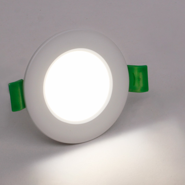 나스필 LED 다운라이트 2인치 2.5인치 겸용 매입등 5W 확산형 매립등