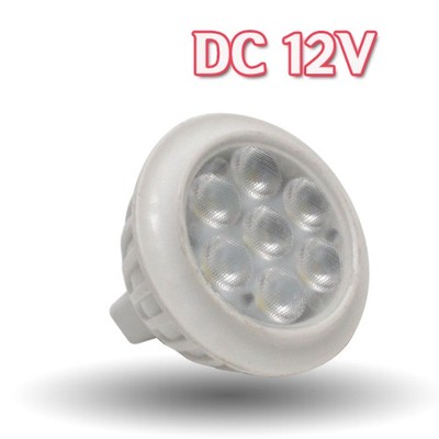 LED할로겐 MR16 DC12V 10.5W LAM