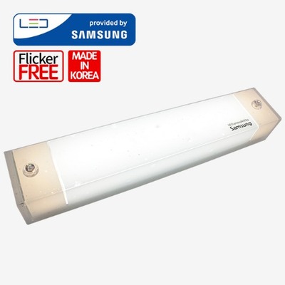 LED 욕실등 스노우 20W 화장실등