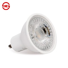 LED할로겐 MR16 COB 4W GU10